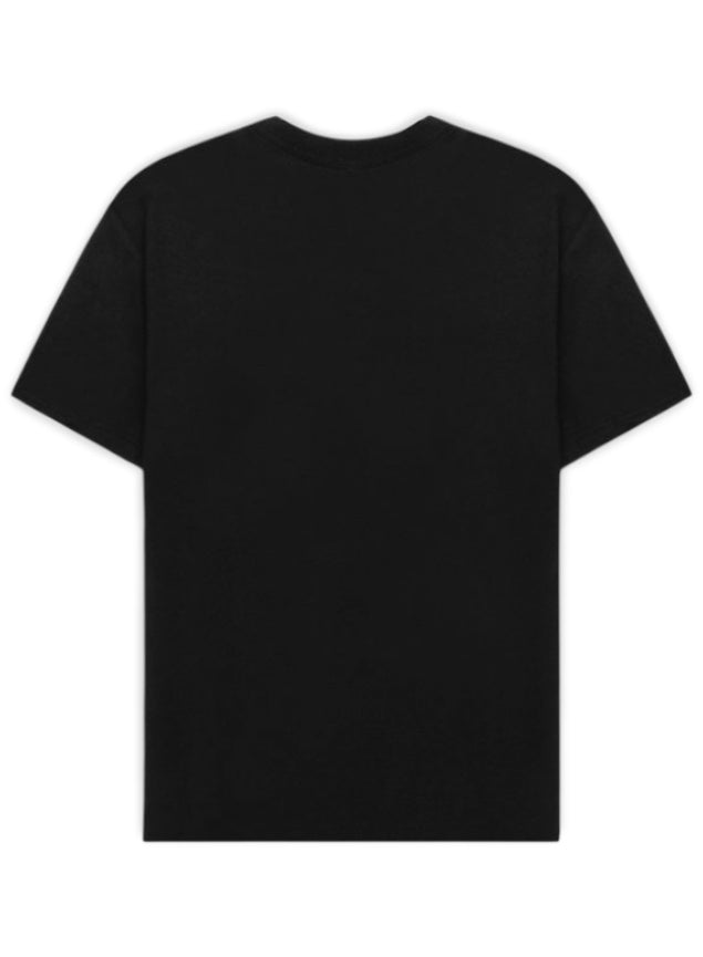 T-SHIRT BR PRETA
