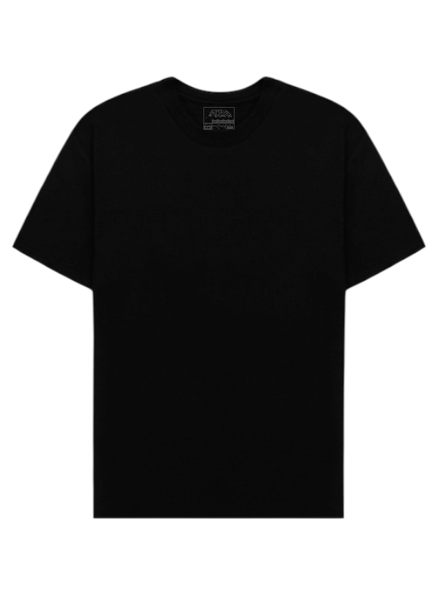 CAMISETA "B" TUBULAR