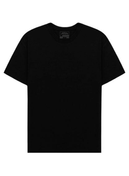 CAMISETA "B" TUBULAR