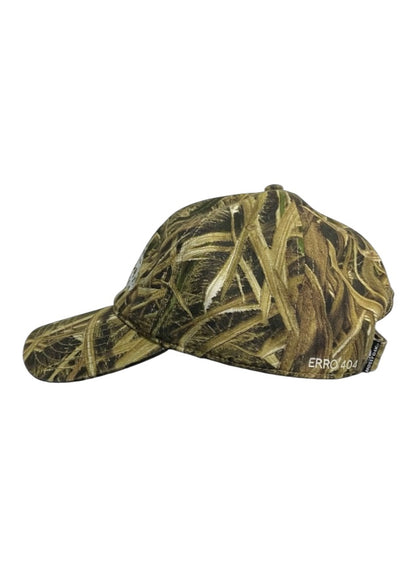 BONÉ DAD HAT