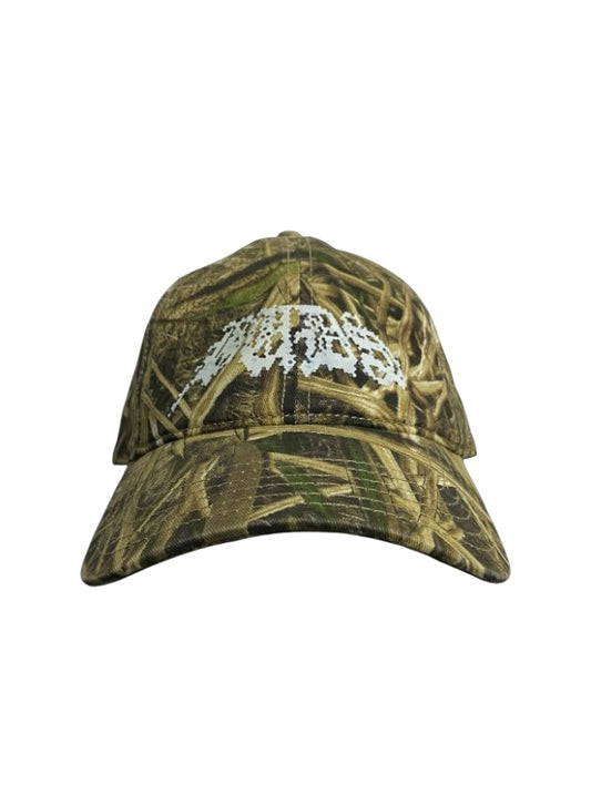 BONÉ DAD HAT