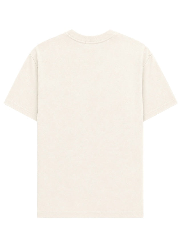 CAMISETA LOGO OFF WHITE