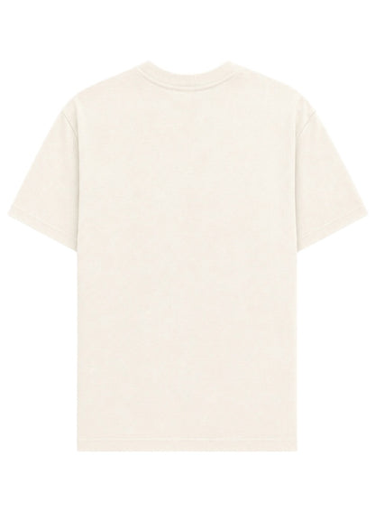 CAMISETA LOGO OFF WHITE