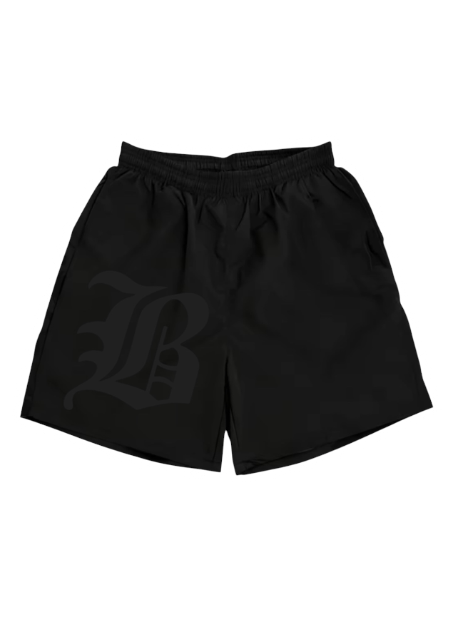 DOSES "B" PRETO