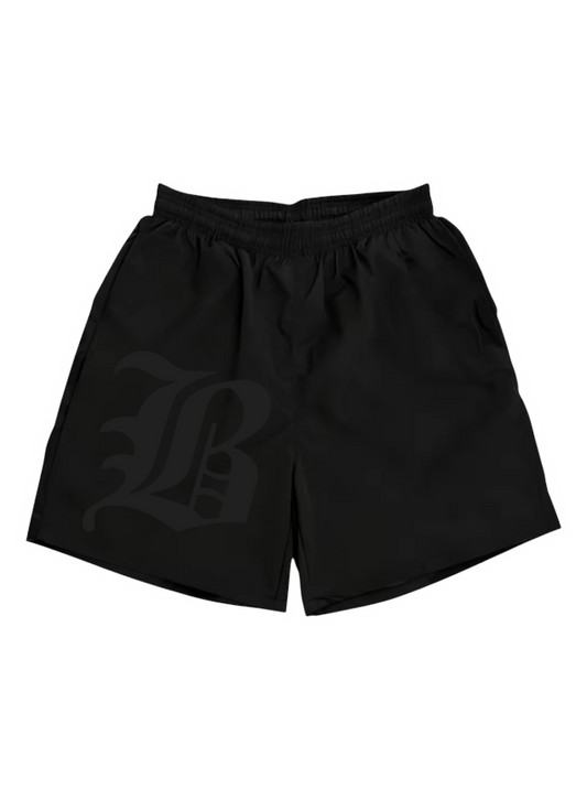 DOSES "B" PRETO