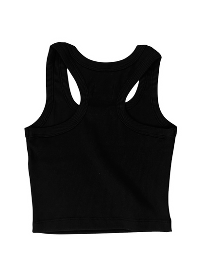 TOP PRETO NADADOR