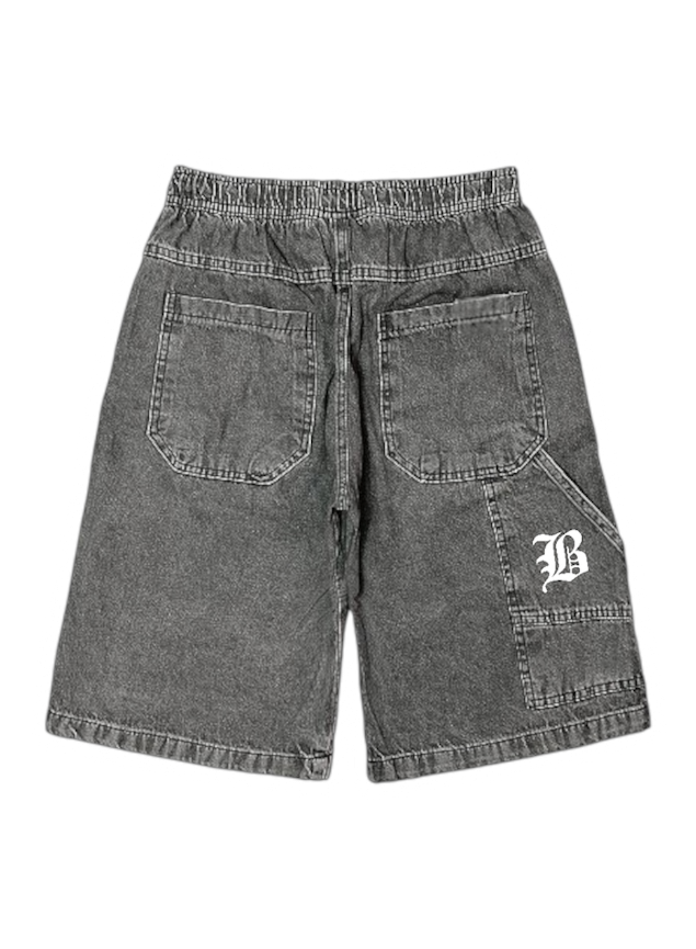 BERMUDAS CARPINTEIRO