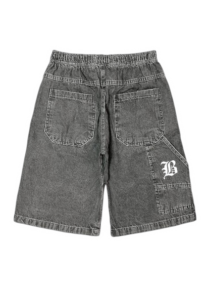 BERMUDAS CARPINTEIRO