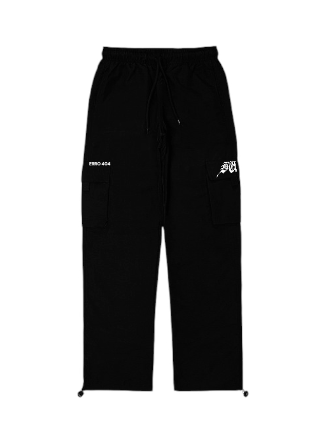 CALÇA CARGO POLIAMIDA