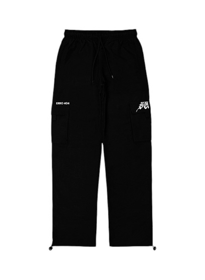 CALÇA CARGO POLIAMIDA