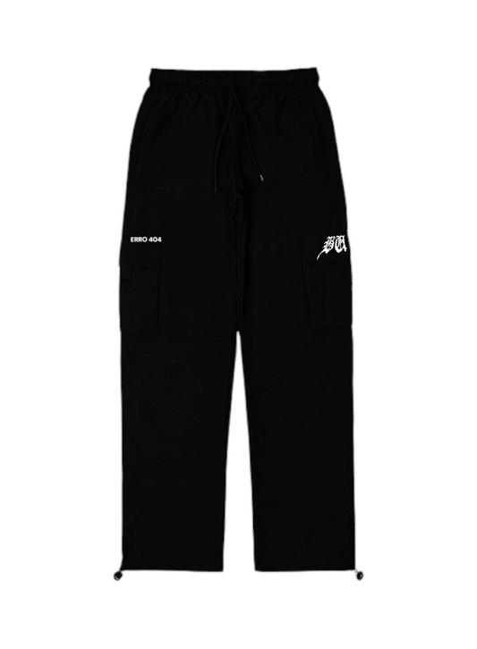 CALÇA CARGO POLIAMIDA