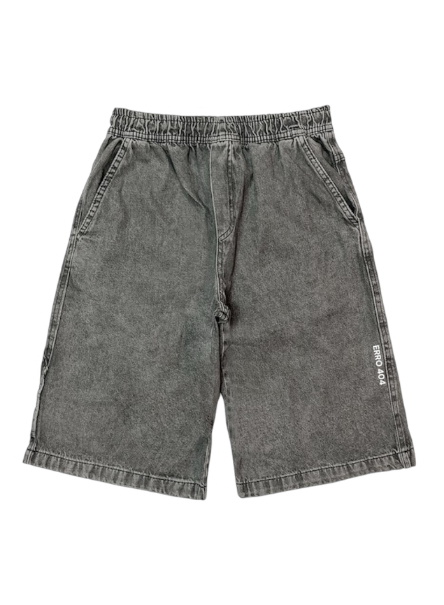 BERMUDAS CARPINTEIRO