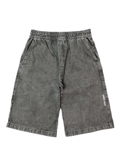 BERMUDAS CARPINTEIRO