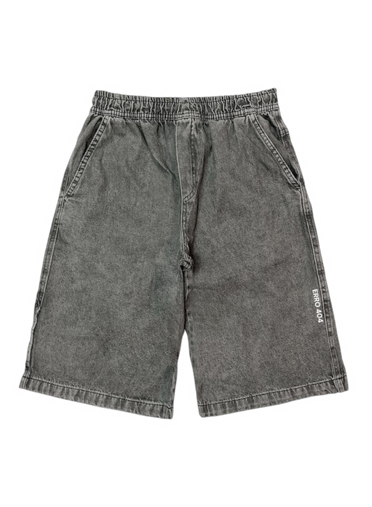 BERMUDAS CARPINTEIRO