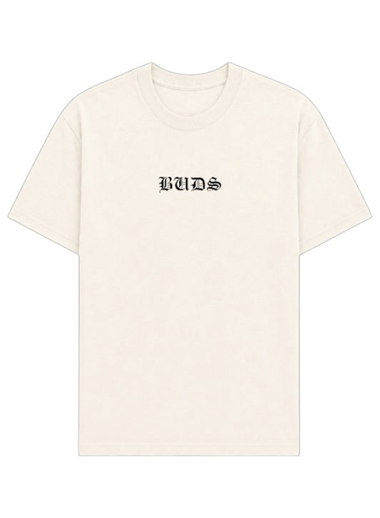 CAMISETA LOGO OFF WHITE